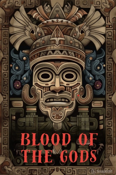 Blood of the Gods