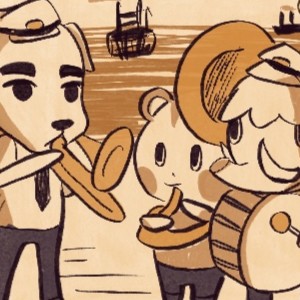 &quot;K.K. Gumbo&quot; 