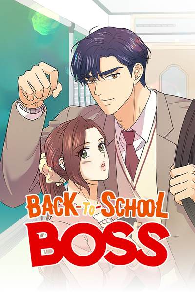 Tapas Romance Back-to-School Boss