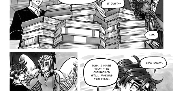 Read Avialae :: Ch 6: Pg 93 | Tapas Community