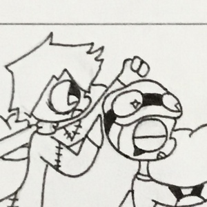 Chapter 2 Pages 7 - 9