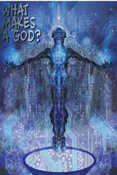 What makes a God?