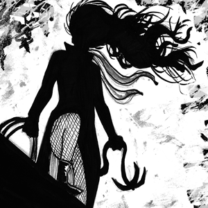 Ep. 1 - The Woman who sold the world