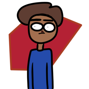 When I see someone else's art