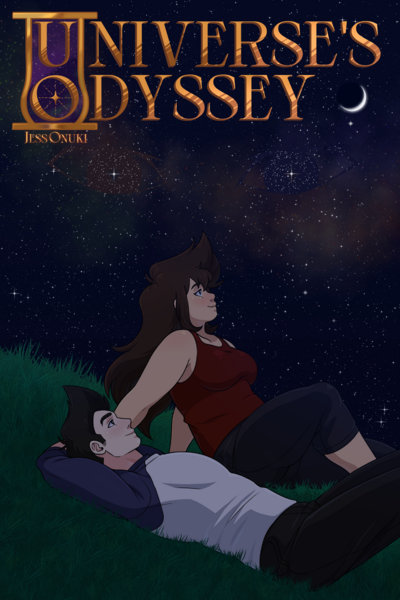 Universe's Odyssey (PT-BR)