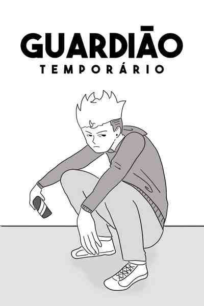 Guardi&atilde;o Tempor&aacute;rio