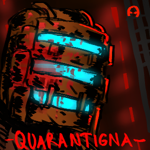 Transmission 5- QUARANTIGNA