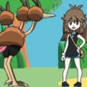 Dodrio Learns Fly