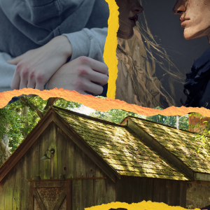 Chapter 11: Sinner and Saint