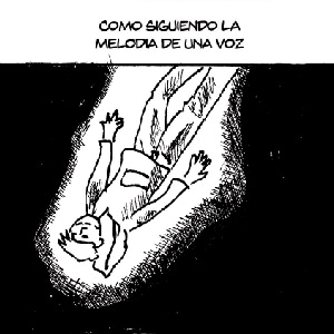 Donde voy cuando sueño