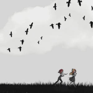 Fly Little Songbird (pt. 1)