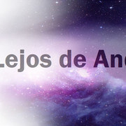 Lejos de Andr&oacute;meda