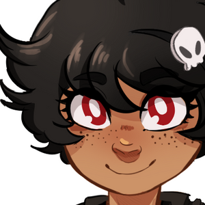 Character sheets part 3