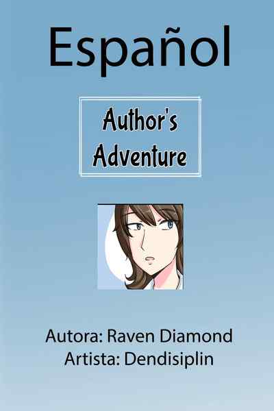 Author's Adventure (Espa&ntilde;ol)