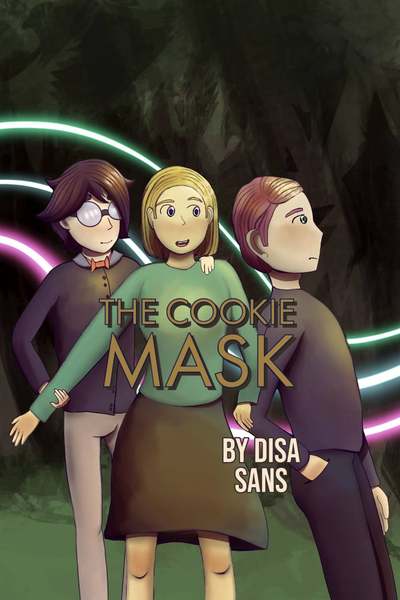 The Cookie Mask