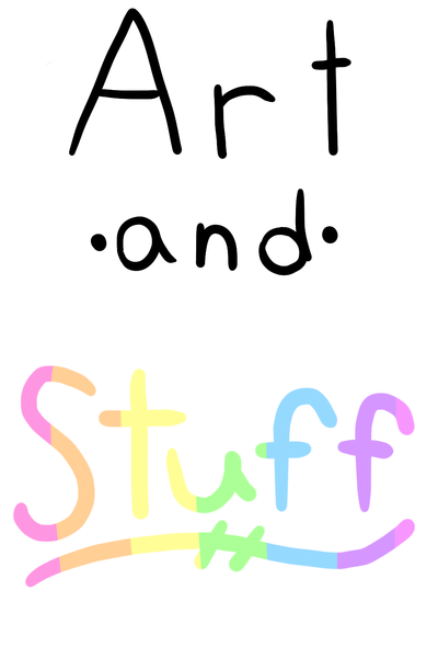 Art And Stuff