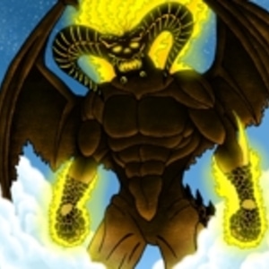 Cap&iacute;tulo 06: A pequena nevasca contra o gigante de fogo