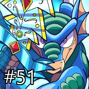 The Legendary Power - Part 1