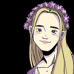 The Cast So Far + Author's note