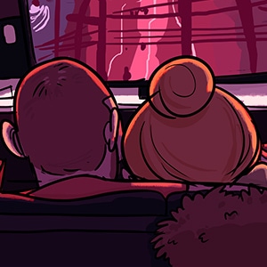 The Stranger Things Episode