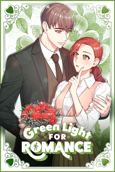 Tapas Romance Green Light for Romance