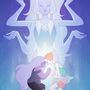 Steven Universe- Opal AUniverse