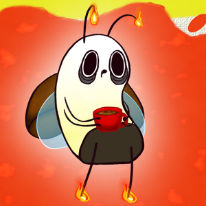 2.0 - Cinderwick: Cover