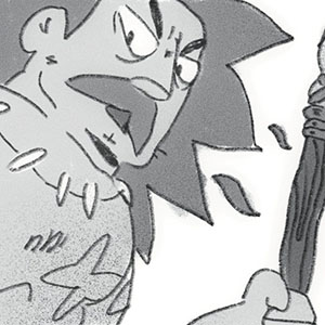 Embarkment: Run Away