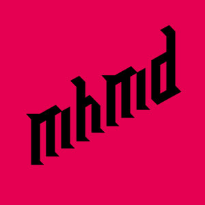 MHMD - Art Book available