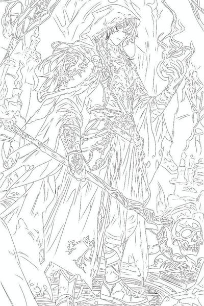 Soul King : Ruler of the Undeads 