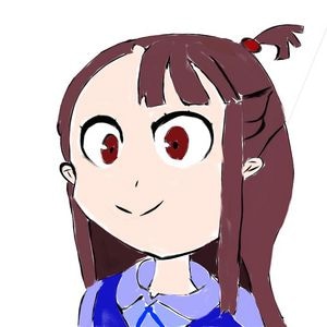 Akko Kagari