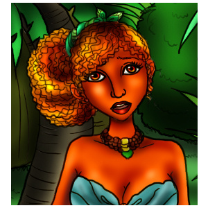 Page 25 - Rude Awakening