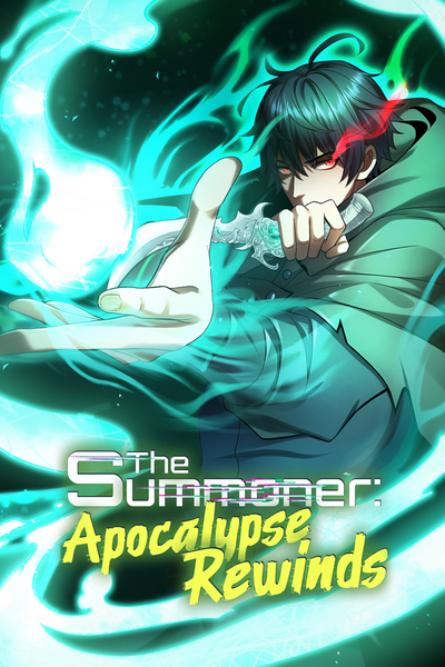 The Summoner: Apocalypse Rewinds