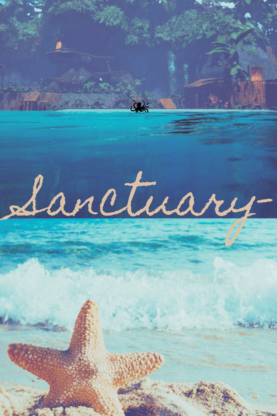 Sanctuary-