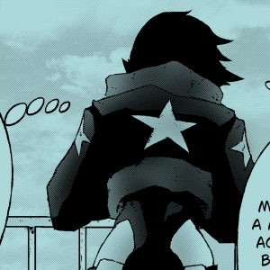 Black Zero Returns! [4]