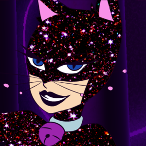 1x3 / 4 : WICCATWALK: Familiar Face