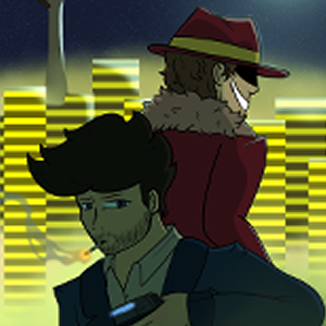 Chapter 1 - Wake-Up Call