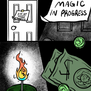 Chapter 4 - Pages 18 to 23