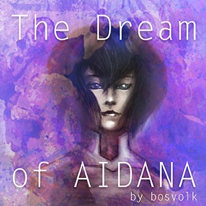The Dream of Aidana