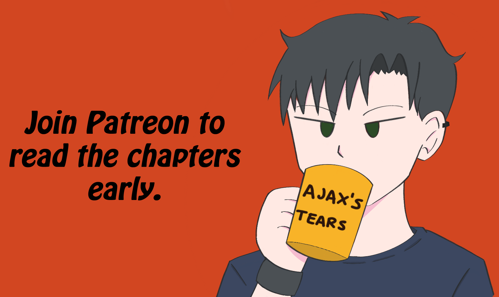 custom banner