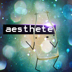 aesthete