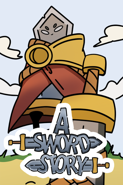 A SWORD STORY