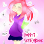 Poppi's Sketchbook