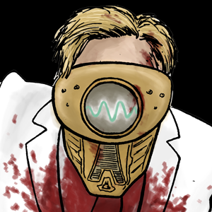 Ontonauts: Shadow Trippers