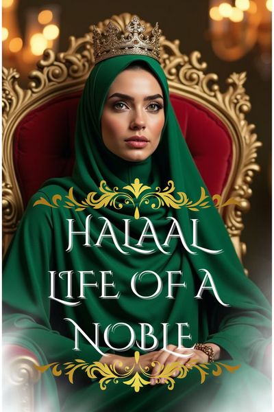 Halal life of a noble