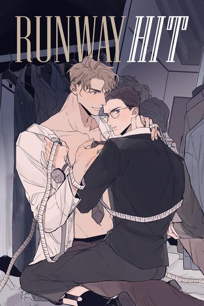 Tapas BL Runway Hit (Mature)