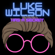 Luke Wilson Has a Secret