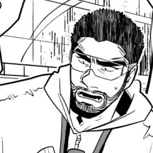 Week 2 - Charisma | pages 01-14