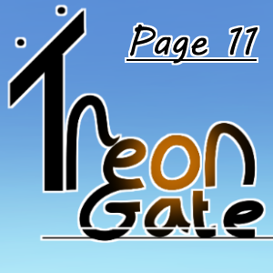 Treon Gate | Page 11