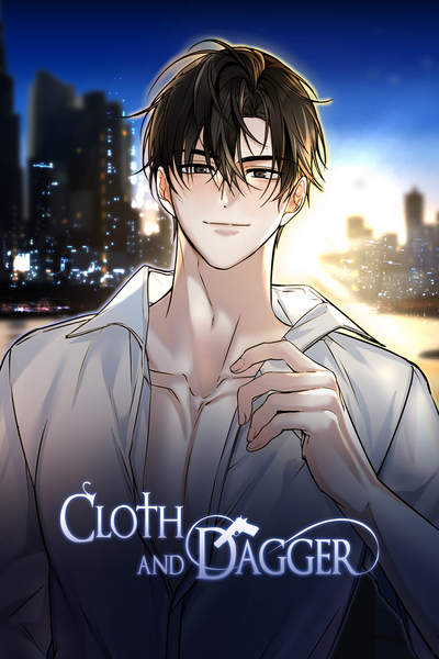 Cloth and Dagger